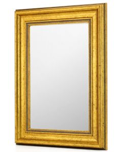 Spegel Rokoko Guld 41x61