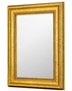 Spegel Rokoko Guld 61x91