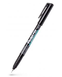 Pentel NMF50-A Permanent marker svart ultra fine