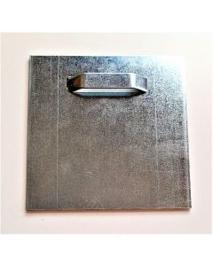 Estancia Multihänge Metall 10x10 adhesiv