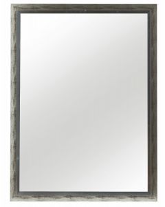 Spegel 511 Grå 50x130