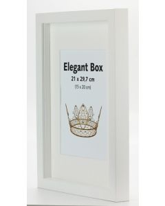 Elegant Box Vit