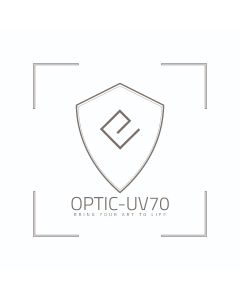 Optic UV70 30x40 5-Pack (0,6M2)