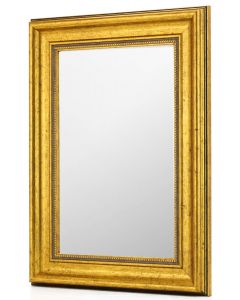 Rokoko Guld Spegel