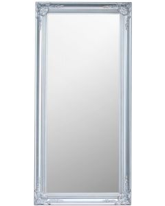 Spegel Silver ornament 40x160